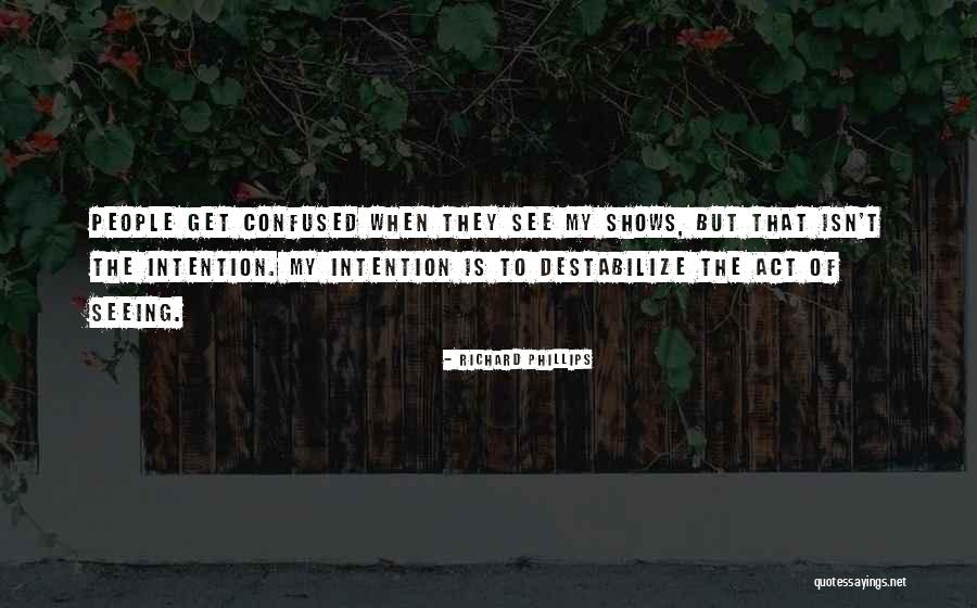 Naintech Quotes By Richard Phillips Naintech Quotes By Richard Phillips