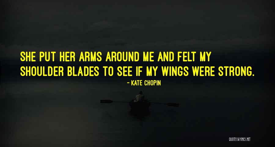 Naipes Tarot Quotes By Kate Chopin Naipes Tarot Quotes By Kate Chopin