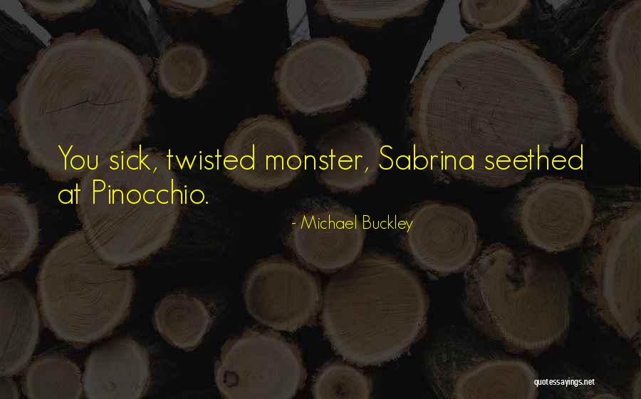 Nairne Castle Quotes By Michael Buckley Nairne Castle Quotes By Michael Buckley