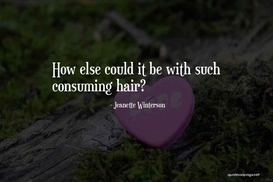 Nairobi Casa De Papel Quotes By Jeanette Winterson Nairobi Casa De Papel Quotes By Jeanette Winterson