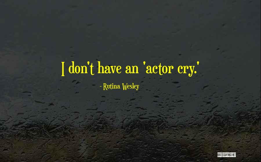 Nairu Economics Quotes By Rutina Wesley Nairu Economics Quotes By Rutina Wesley