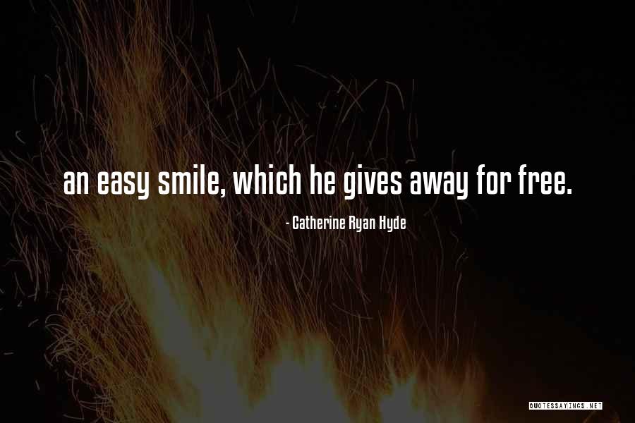 Naisbitt David Quotes By Catherine Ryan Hyde Naisbitt David Quotes By Catherine Ryan Hyde