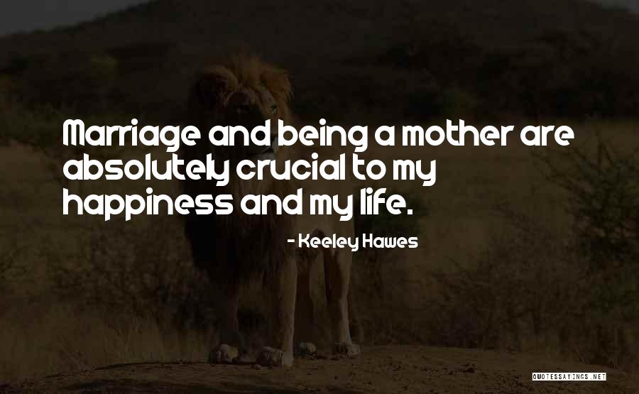 Naiset Huts Quotes By Keeley Hawes Naiset Huts Quotes By Keeley Hawes