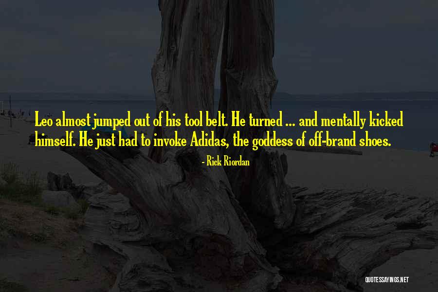Naiset Huts Quotes By Rick Riordan Naiset Huts Quotes By Rick Riordan