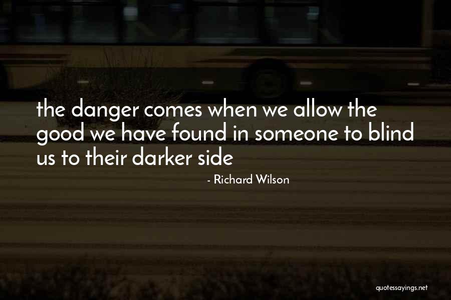 Naish Hover Quotes By Richard Wilson Naish Hover Quotes By Richard Wilson