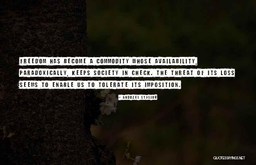 Naishish Quotes By Andrzej Stasiuk Naishish Quotes By Andrzej Stasiuk