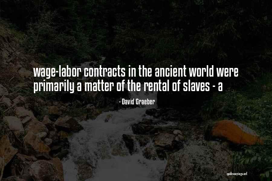 Naishish Quotes By David Graeber Naishish Quotes By David Graeber