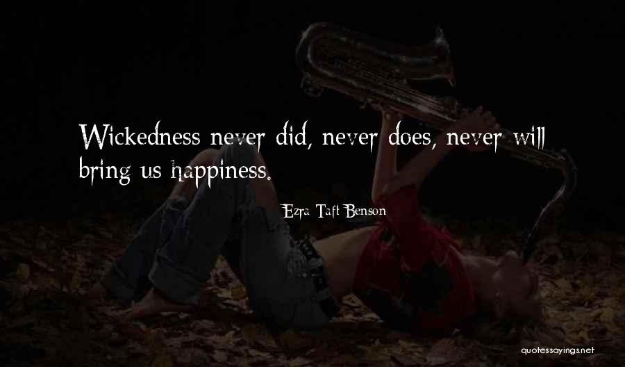 Naissant Elixir Quotes By Ezra Taft Benson Naissant Elixir Quotes By Ezra Taft Benson