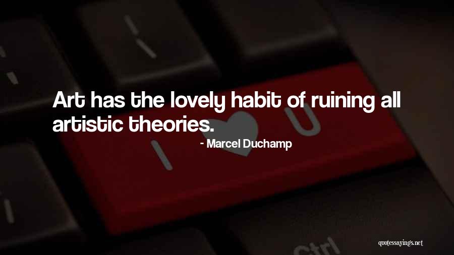 Naissant Elixir Quotes By Marcel Duchamp Naissant Elixir Quotes By Marcel Duchamp