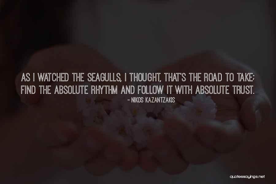 Naisseh Quotes By Nikos Kazantzakis Naisseh Quotes By Nikos Kazantzakis