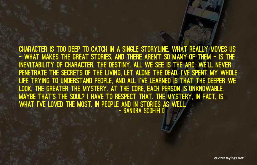 Naistatwa Quotes By Sandra Scofield Naistatwa Quotes By Sandra Scofield
