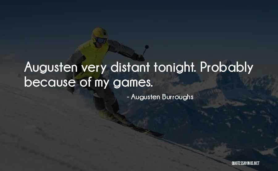 Naitou Chan Quotes By Augusten Burroughs Naitou Chan Quotes By Augusten Burroughs
