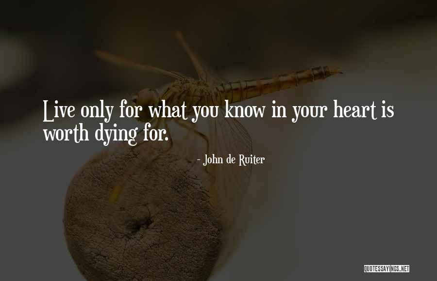 Naitou Chan Quotes By John De Ruiter Naitou Chan Quotes By John De Ruiter