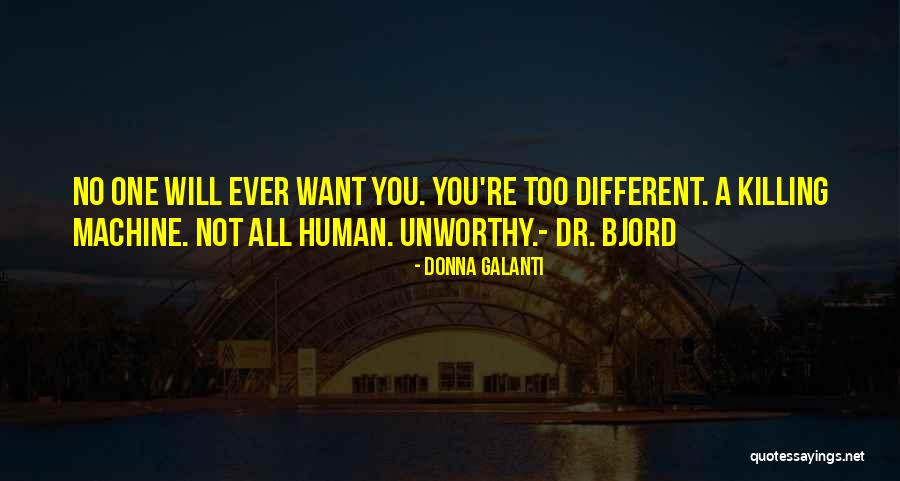 Naitoumba Quotes By Donna Galanti Naitoumba Quotes By Donna Galanti