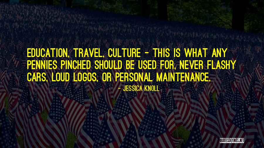 Naitoumba Quotes By Jessica Knoll Naitoumba Quotes By Jessica Knoll