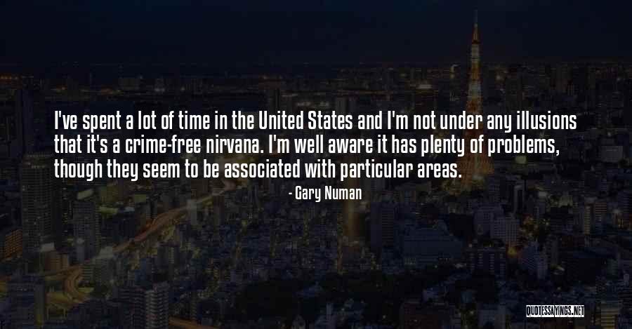 Naively Egoistic Orientation Quotes By Gary Numan Naively Egoistic Orientation Quotes By Gary Numan