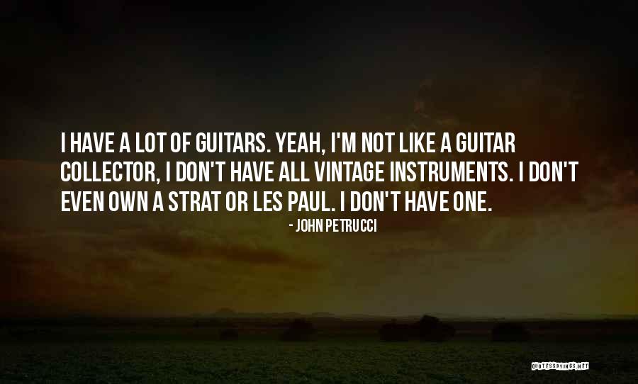 Naivet Quotes By John Petrucci Naivet Quotes By John Petrucci