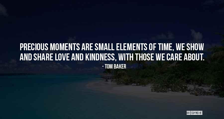 Naivet Quotes By Tom Baker Naivet Quotes By Tom Baker