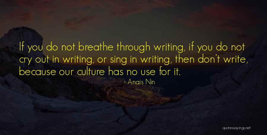 Naivni Restaurant Quotes By Anais Nin Naivni Restaurant Quotes By Anais Nin