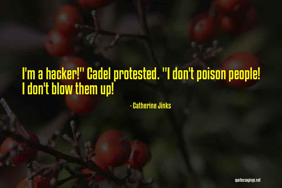 Naivni Restaurant Quotes By Catherine Jinks Naivni Restaurant Quotes By Catherine Jinks