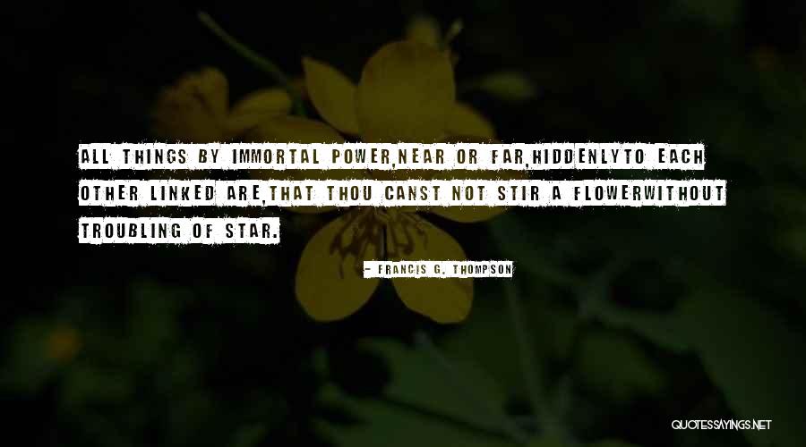 Naivni Slikari Quotes By Francis G. Thompson Naivni Slikari Quotes By Francis G. Thompson