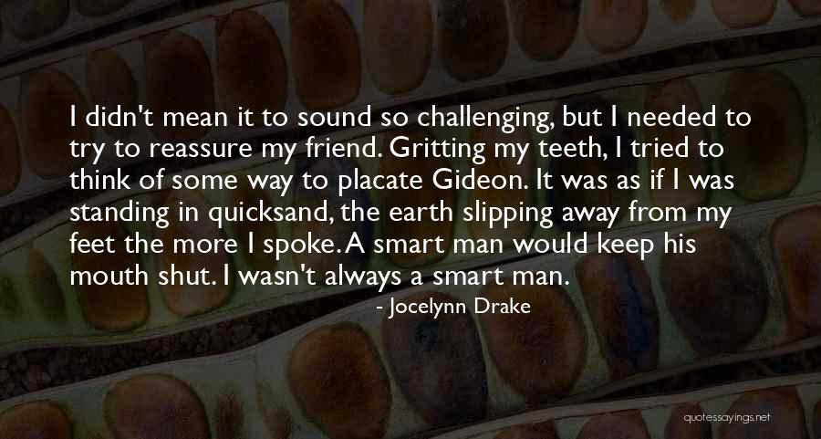Naivno Quotes By Jocelynn Drake Naivno Quotes By Jocelynn Drake