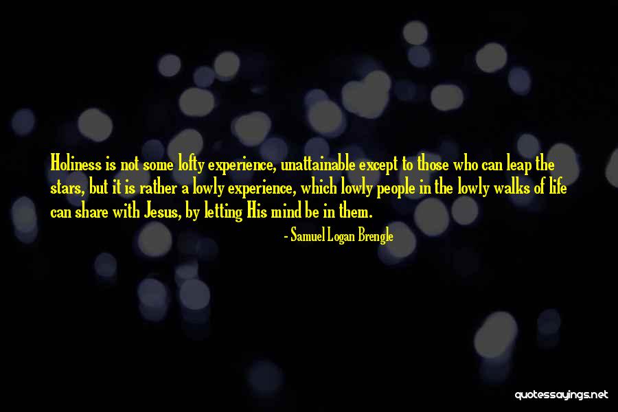 Naivno Slikarstvo Quotes By Samuel Logan Brengle Naivno Slikarstvo Quotes By Samuel Logan Brengle