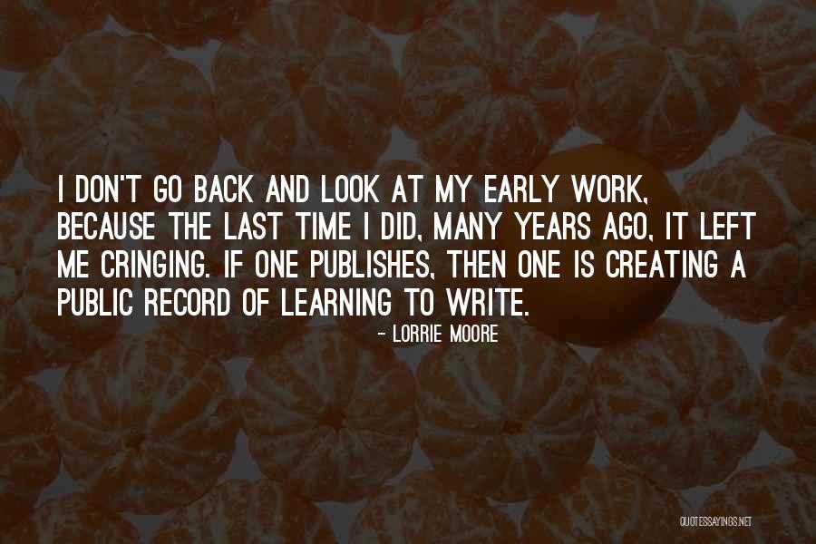Naiwan Sa Ere Quotes By Lorrie Moore Naiwan Sa Ere Quotes By Lorrie Moore