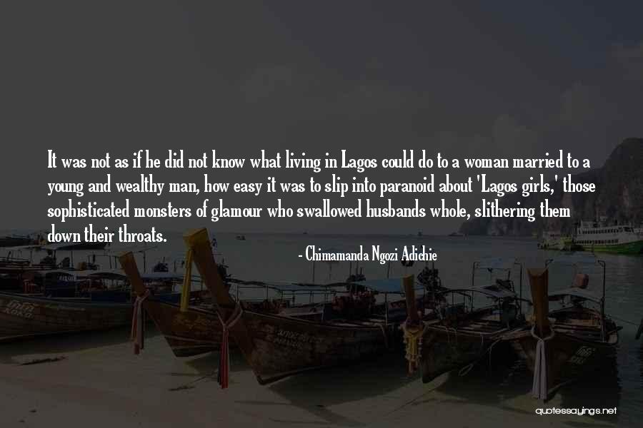 Najaarsrus Quotes By Chimamanda Ngozi Adichie Najaarsrus Quotes By Chimamanda Ngozi Adichie