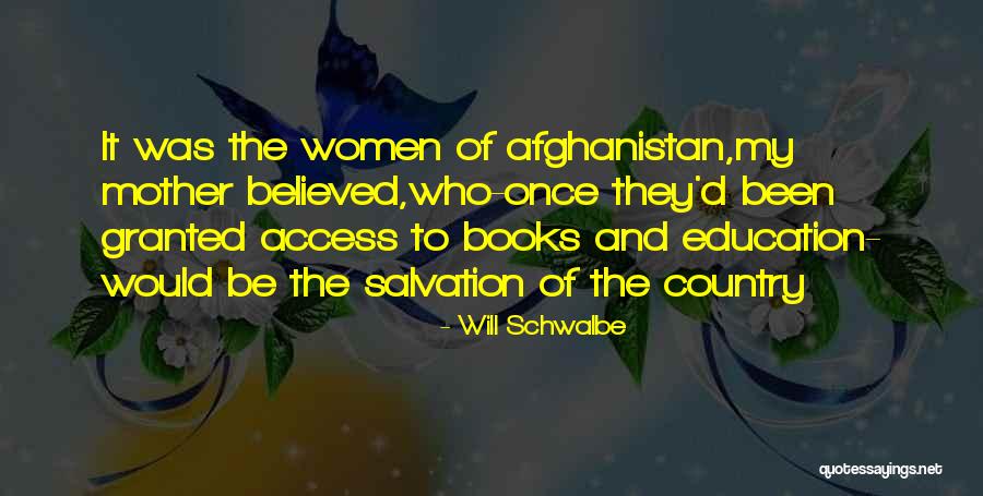 Najaarszon Quotes By Will Schwalbe Najaarszon Quotes By Will Schwalbe