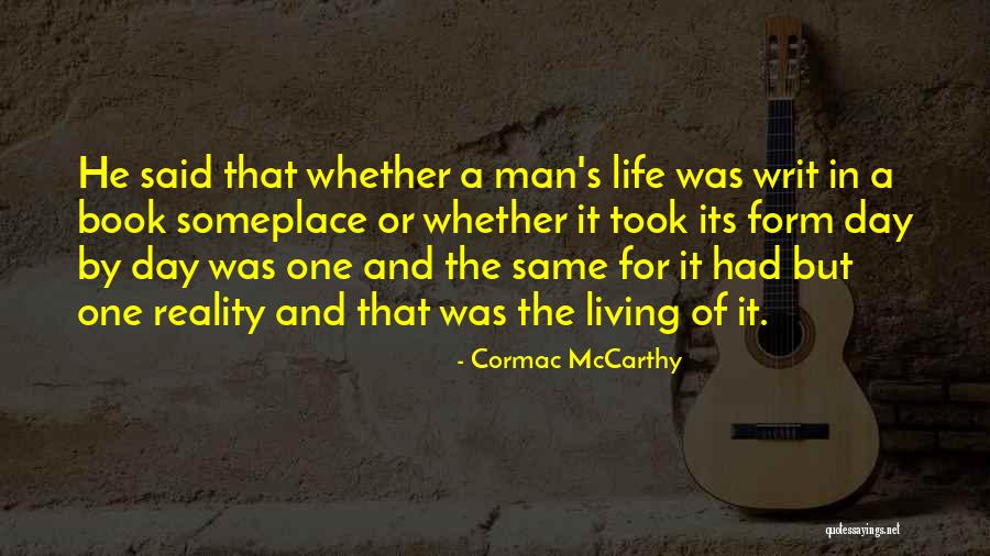 Najafov Rashad Quotes By Cormac McCarthy Najafov Rashad Quotes By Cormac McCarthy