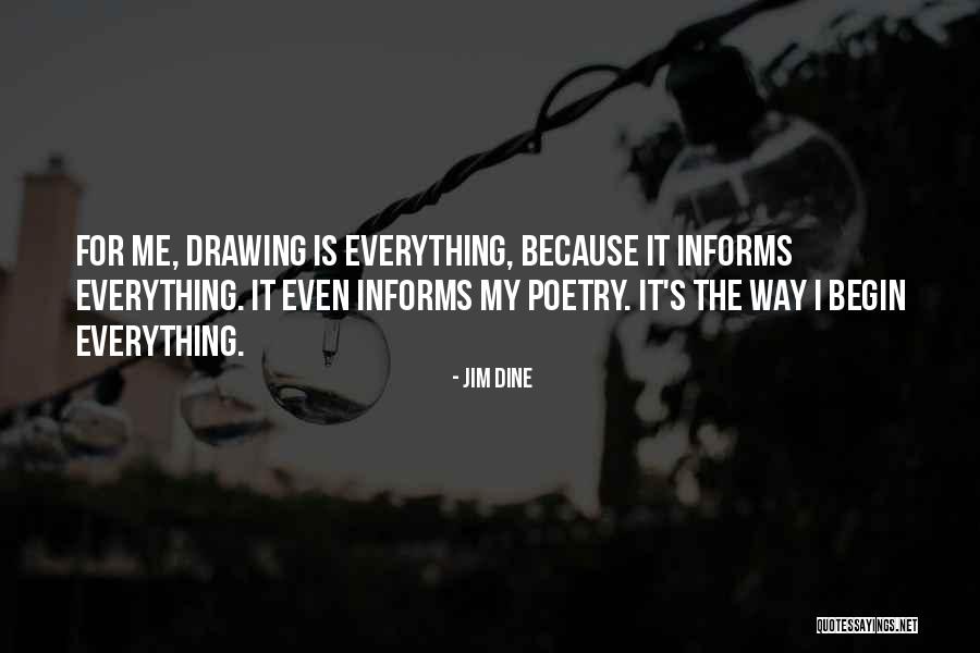 Najah Ferrell Quotes By Jim Dine Najah Ferrell Quotes By Jim Dine