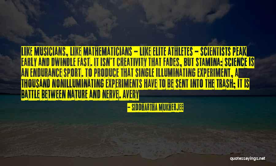Najarra Uda Quotes By Siddhartha Mukherjee Najarra Uda Quotes By Siddhartha Mukherjee