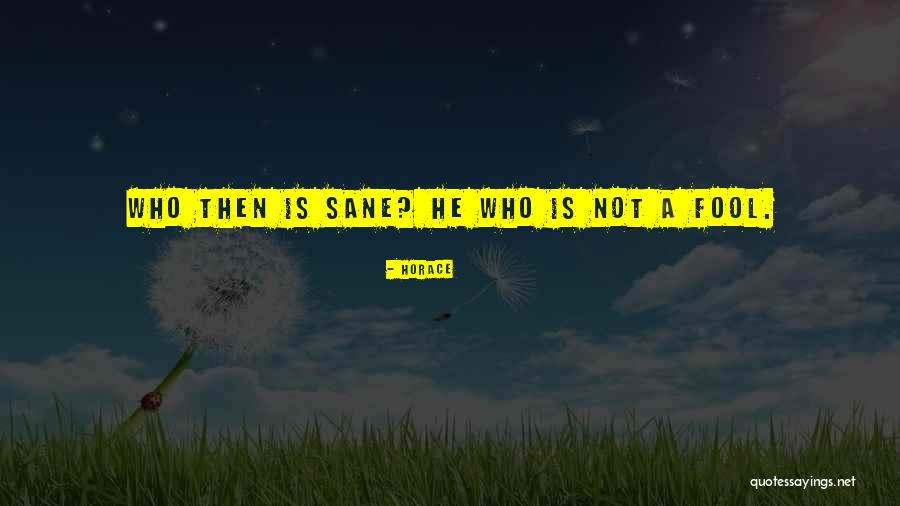Najas Grass Quotes By Horace Najas Grass Quotes By Horace