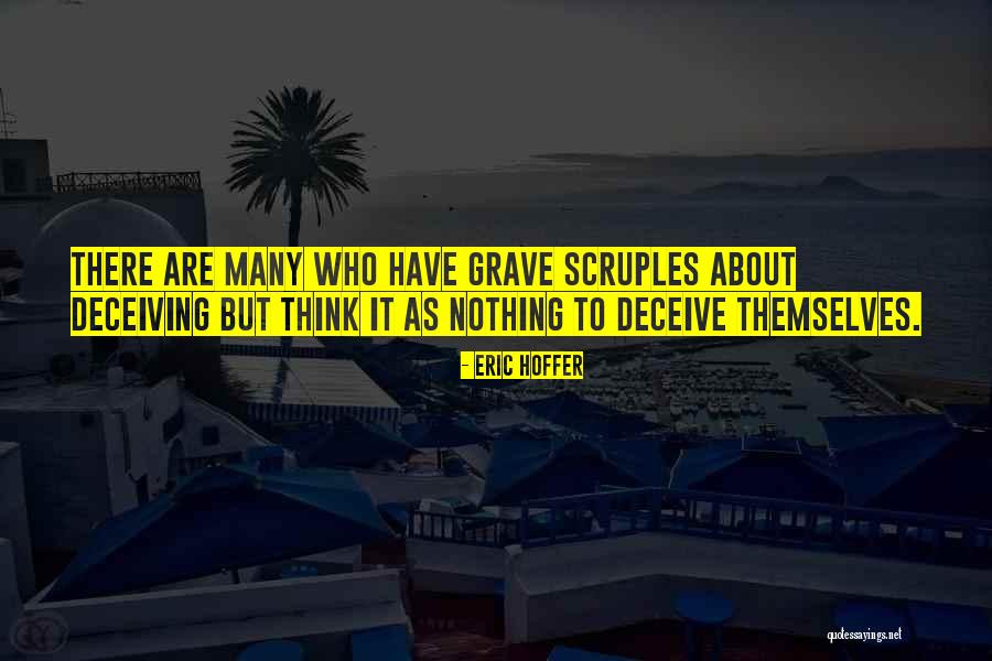 Najas Guadalupensis Quotes By Eric Hoffer Najas Guadalupensis Quotes By Eric Hoffer