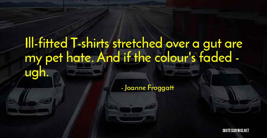Najasah Quotes By Joanne Froggatt Najasah Quotes By Joanne Froggatt