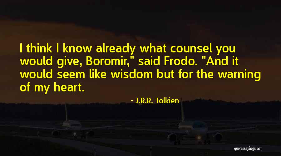 Najava Juzni Quotes By J.R.R. Tolkien Najava Juzni Quotes By J.R.R. Tolkien