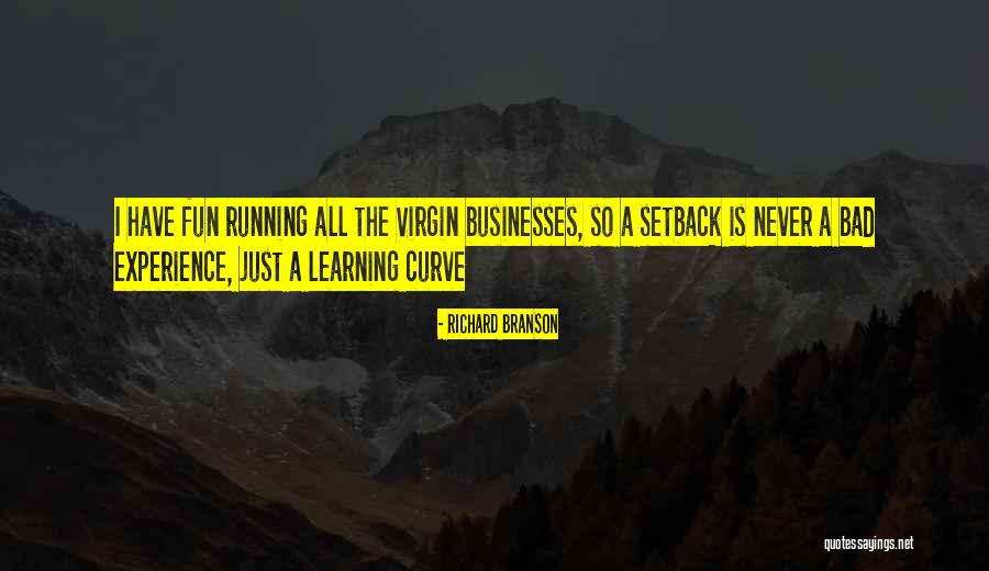 Najbardziej Romantyczne Quotes By Richard Branson Najbardziej Romantyczne Quotes By Richard Branson