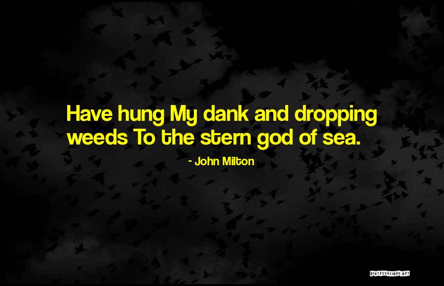 Najblizsze Swieto Quotes By John Milton Najblizsze Swieto Quotes By John Milton