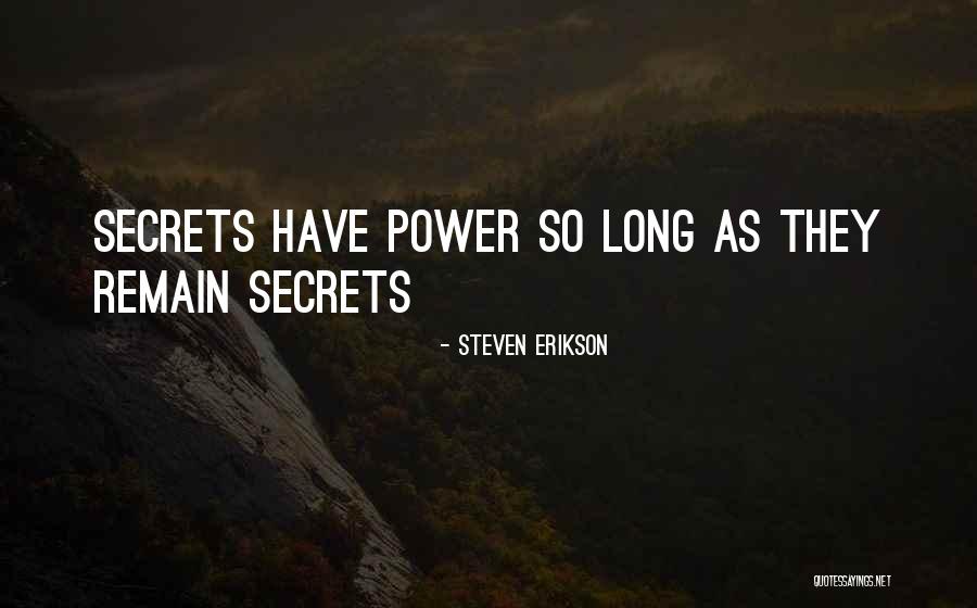 Najbolja Krema Quotes By Steven Erikson Najbolja Krema Quotes By Steven Erikson