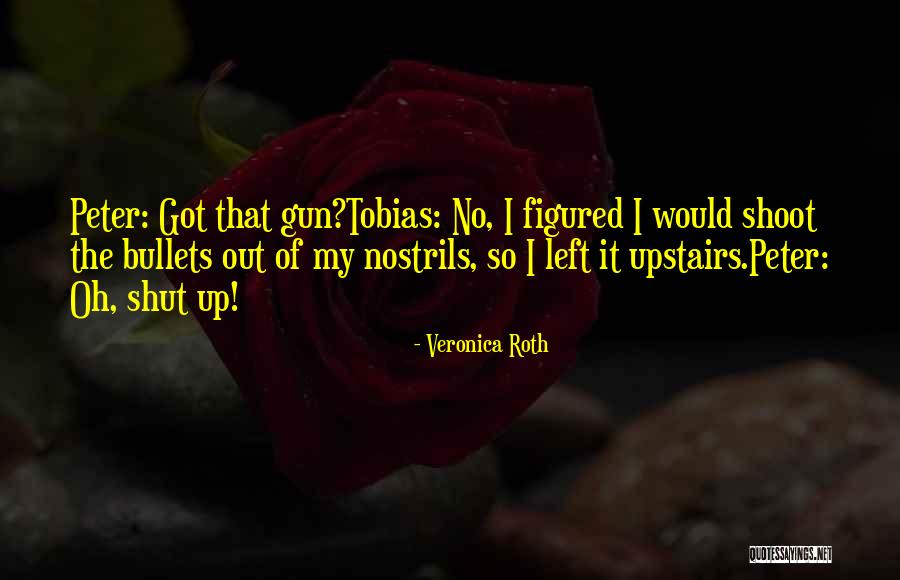 Najbolja Krema Quotes By Veronica Roth Najbolja Krema Quotes By Veronica Roth