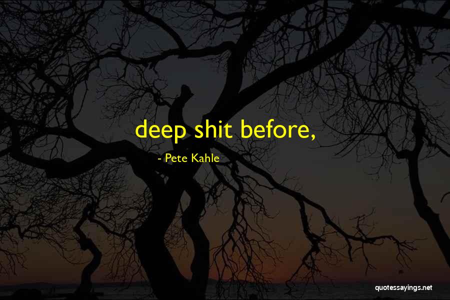 Najbolja Torta Quotes By Pete Kahle Najbolja Torta Quotes By Pete Kahle