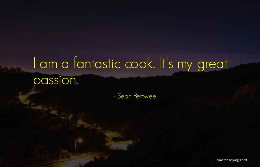 Najboljem Ili Quotes By Sean Pertwee Najboljem Ili Quotes By Sean Pertwee