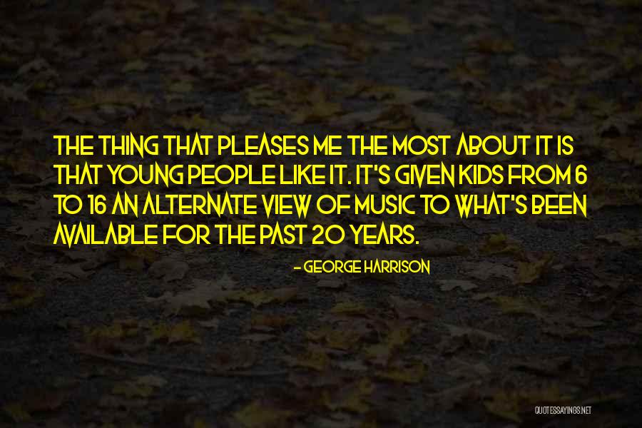 Najbolji Domaci Quotes By George Harrison Najbolji Domaci Quotes By George Harrison