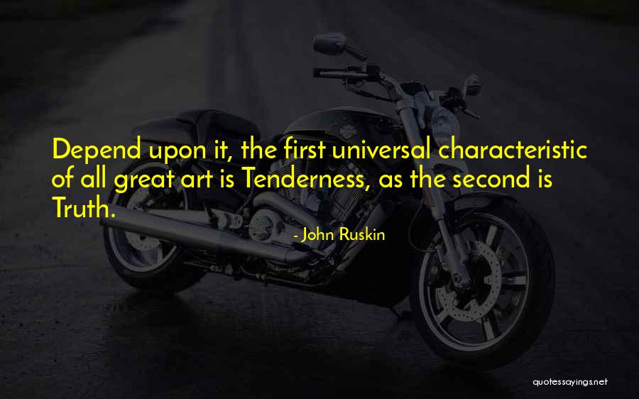 Najbolji Domaci Quotes By John Ruskin Najbolji Domaci Quotes By John Ruskin