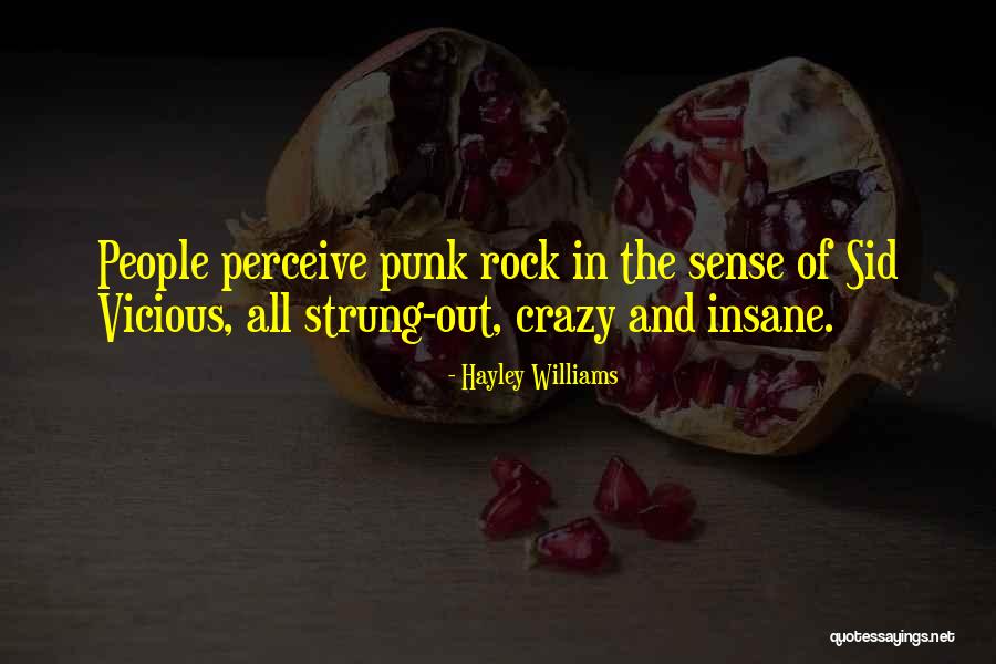 Najboljoj Cerki Quotes By Hayley Williams Najboljoj Cerki Quotes By Hayley Williams