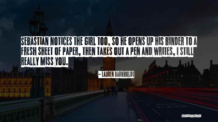 Najboljoj Drugarici Quotes By Lauren Barnholdt Najboljoj Drugarici Quotes By Lauren Barnholdt