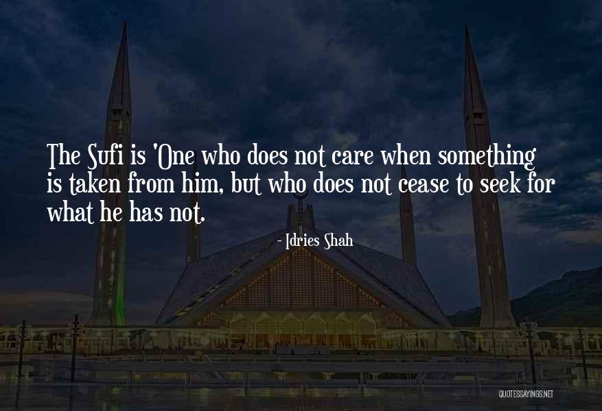 Najboljoj Mami Quotes By Idries Shah Najboljoj Mami Quotes By Idries Shah