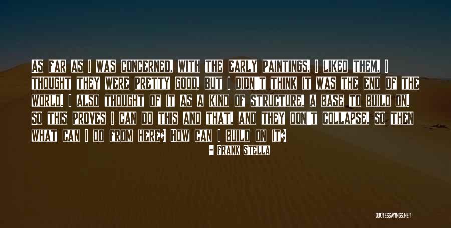 Najboljoj Nastavnici Quotes By Frank Stella Najboljoj Nastavnici Quotes By Frank Stella