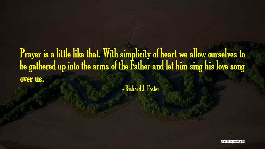 Najboljoj Nastavnici Quotes By Richard J. Foster Najboljoj Nastavnici Quotes By Richard J. Foster